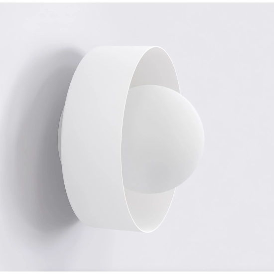 LULU K1 WHITE 1538/K1 EMIBIG