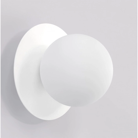 AMERICANA K1 WHITE 1554/K1 EMIBIG - zdjęcie produktu