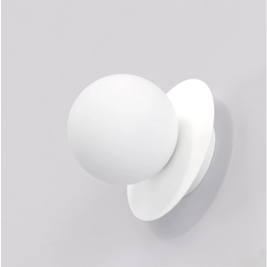 AMERICANA K1 WHITE 1554/K1 EMIBIG