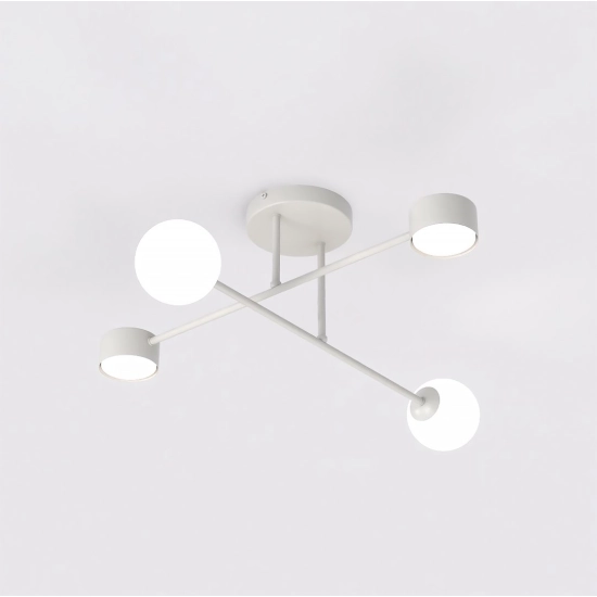 HOLON 4 GRAY 1560/4 EMIBIG - zdjęcie produktu