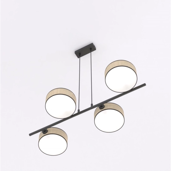 DRUMZ 4 RATTAN 1565/4 EMIBIG