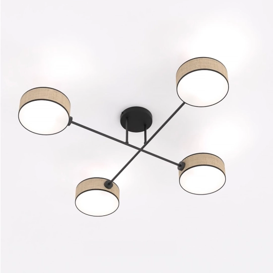 MAGA 4 RATTAN 1571/4 EMIBIG
