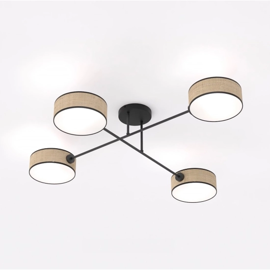 MAGA 4 RATTAN 1571/4 EMIBIG