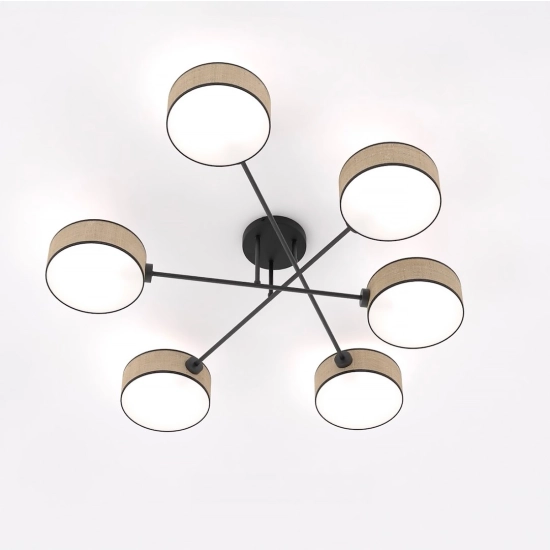 MAGA 6 RATTAN 1571/6 EMIBIG