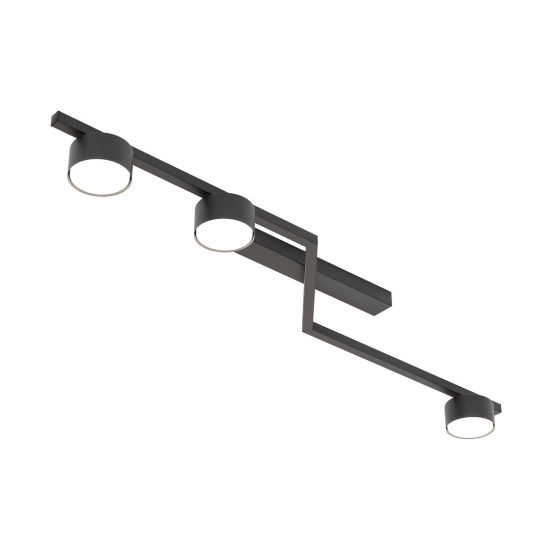 SKAN 3 BLACK 1574/3 EMIBIG