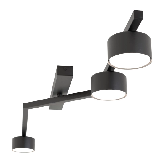 SKAN 3 BLACK 1574/3 EMIBIG