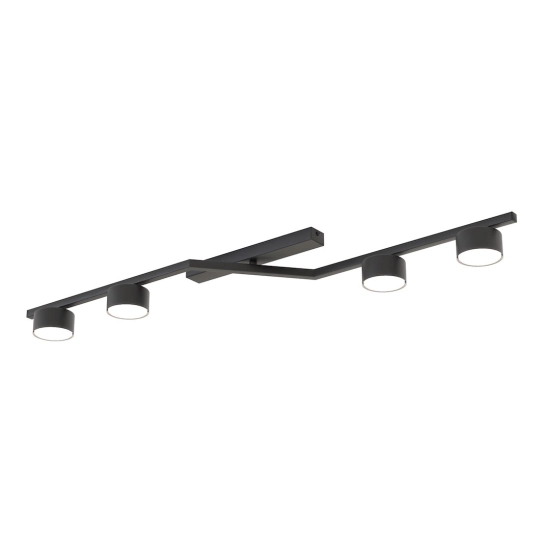 SKAN 4 BLACK 1574/4 EMIBIG - zdjęcie produktu