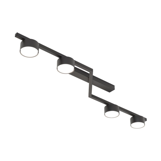 SKAN 4 BLACK 1574/4 EMIBIG