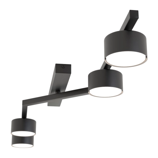SKAN 4 BLACK 1574/4 EMIBIG