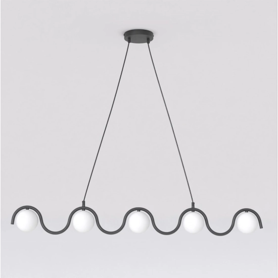 SINUS BL OPAL 1582/5 EMIBIG - zdjęcie produktu