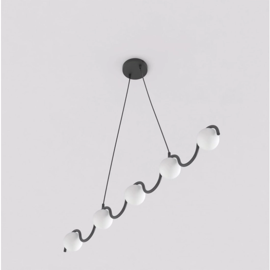 SINUS BL OPAL 1582/5 EMIBIG
