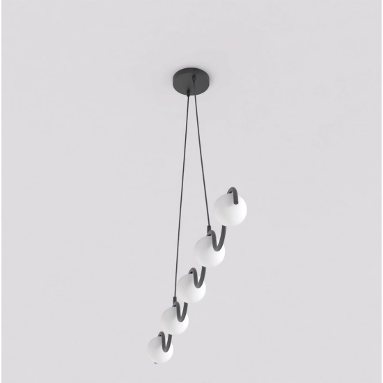 SINUS BL OPAL 1582/5 EMIBIG