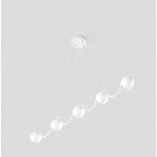 SINUS WH OPAL 1583/5 EMIBIG