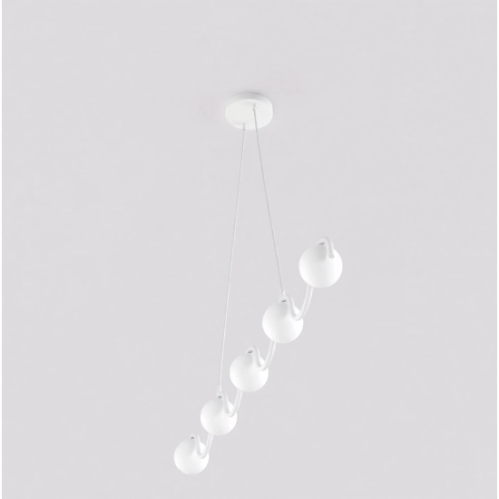 SINUS WH OPAL 1583/5 EMIBIG
