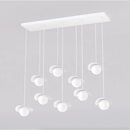 RITUAL 9 WHITE 1584/9 EMIBIG - zdjęcie produktu