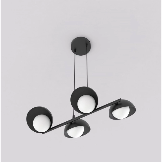 BOOM 4 BLACK 1589/4 EMIBIG