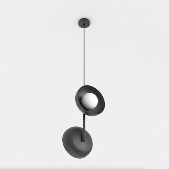 VANILA 2 BLACK 1595/2 EMIBIG - zdjęcie produktu