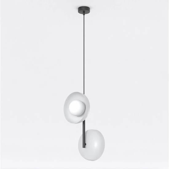 VANILA 2 BL GRAY 1597/2 EMIBIG