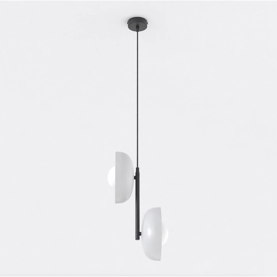VANILA 2 BL GRAY 1597/2 EMIBIG