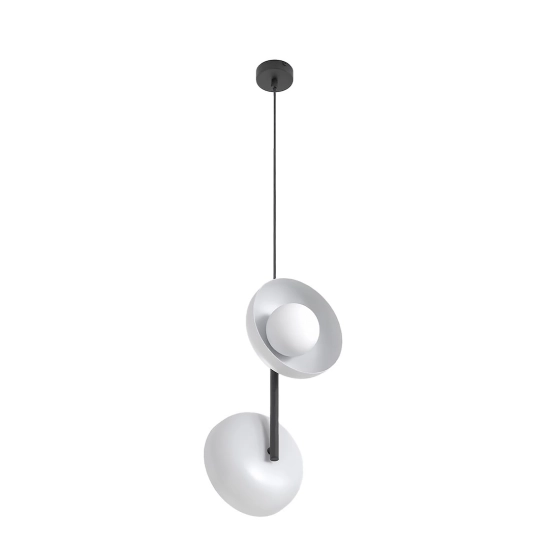 VANILA 2 BL GRAY 1597/2 EMIBIG