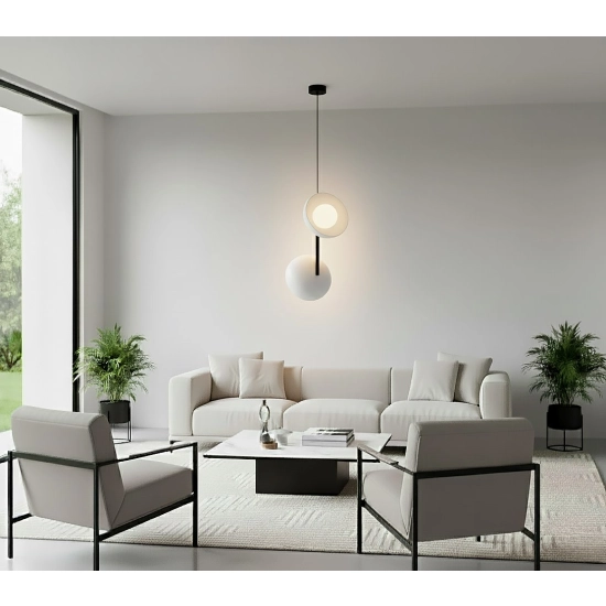 VANILA 2 BL GRAY 1597/2 EMIBIG