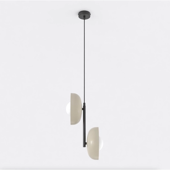 VANILA 2 BL MOKKA 1598/2 EMIBIG