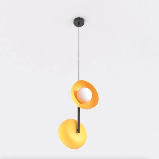 VANILA 2 ORANGE 1599/2 EMIBIG - zdjęcie produktu