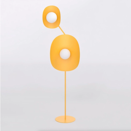 DELULU LP2 ORANGE 1602/LP2 EMIBIG - zdjęcie produktu