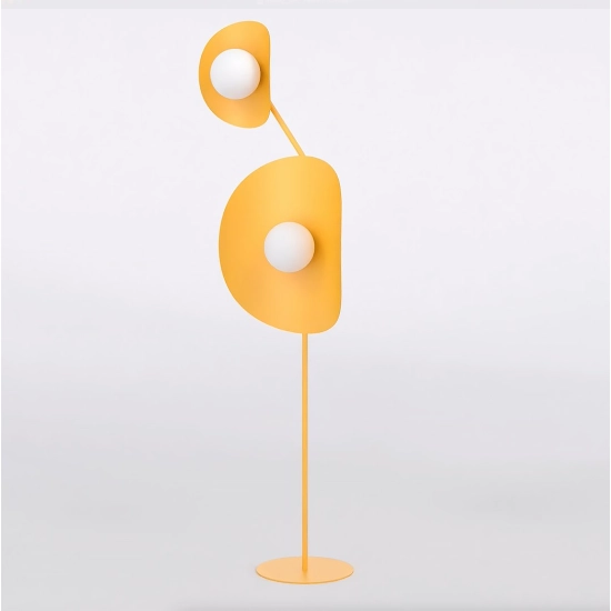 DELULU LP2 ORANGE 1602/LP2 EMIBIG