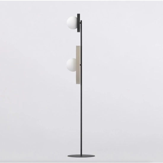 KISS LP2 BL MOKKA 1608/LP2 EMIBIG