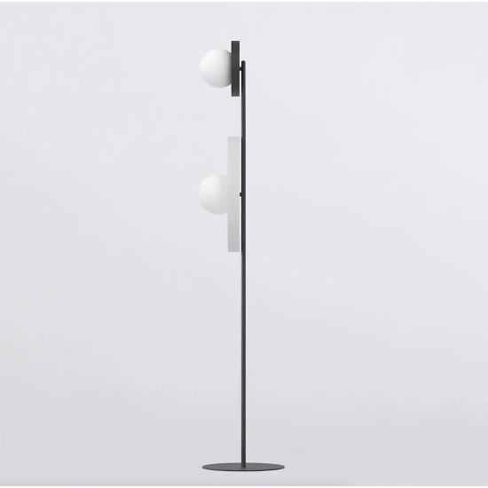 KISS LP2 BL WHITE 1609/LP2 EMIBIG
