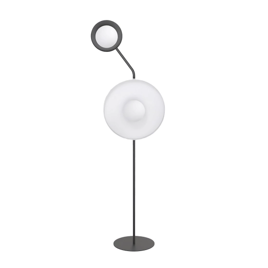 KISS LP2 BL WHITE 1609/LP2 EMIBIG