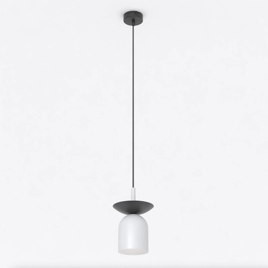 EGO 1 BL GRAY 1611/1 EMIBIG - zdjęcie produktu