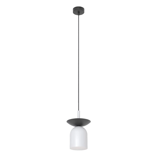 EGO 1 BL GRAY 1611/1 EMIBIG