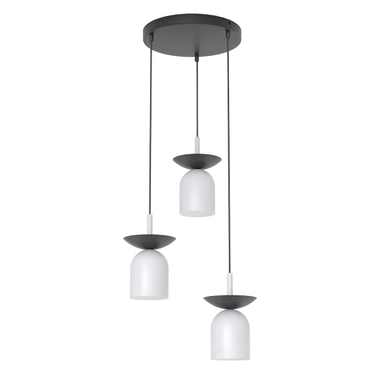 EGO 3 PREM BL GRAY 1611/3PREM EMIBIG