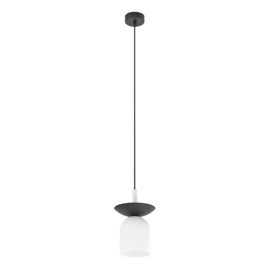 EGO 1 BL WHITE 1613/1 EMIBIG