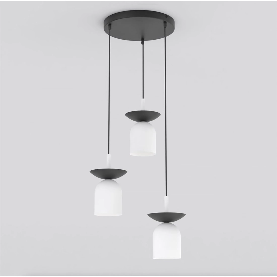 EGO 3 PREM BL WHITE 1613/3PREM EMIBIG - zdjęcie produktu