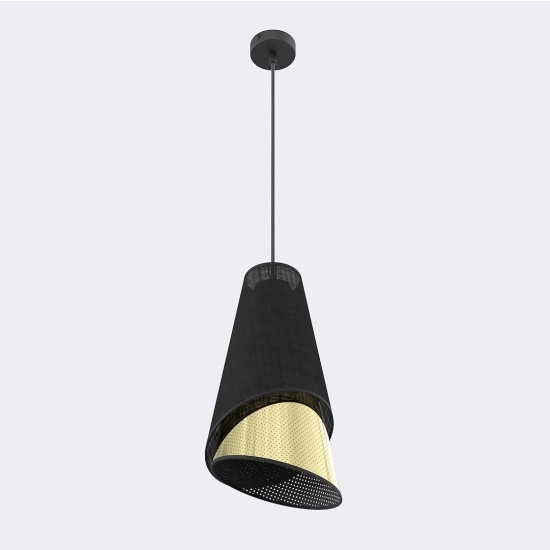 MODA 1 BL GOLD 1617/1 EMIBIG