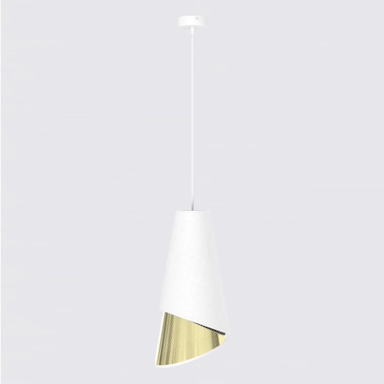 MODA 1 WH GOLD 1618/1 EMIBIG - zdjęcie produktu