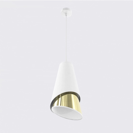 MODA 1 WH GOLD 1618/1 EMIBIG