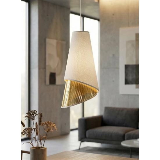 MODA 3 WH GOLD 1618/3 EMIBIG