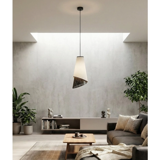 MODA 1 BL GRAY 1619/1 EMIBIG