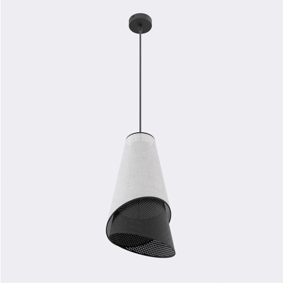 MODA 1 BL GRAY 1619/1 EMIBIG