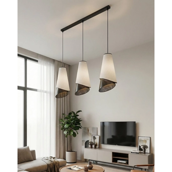 MODA 3 BL GRAY 1619/3 EMIBIG