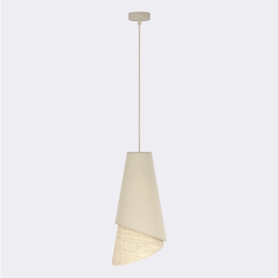 MODA 1 MO RATTAN 1620/1 EMIBIG - zdjęcie produktu
