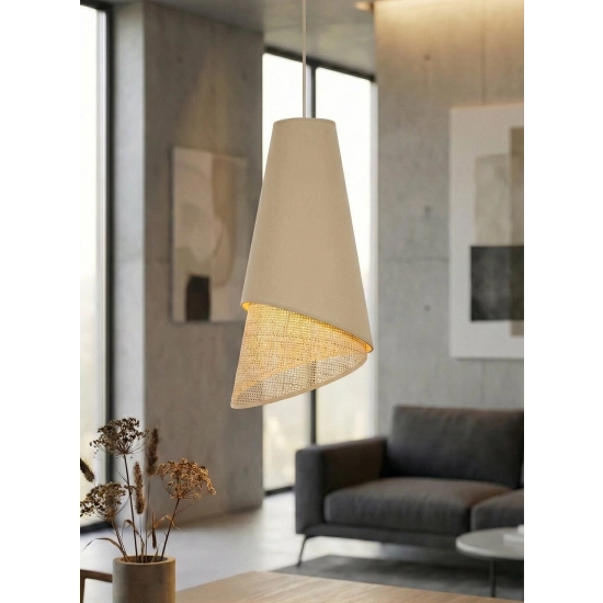 MODA 1 MO RATTAN 1620/1 EMIBIG