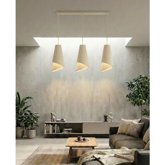 MODA 3 MO RATTAN 1620/3 EMIBIG