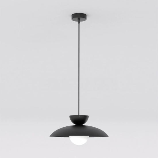 MULAN 1 BLACK 1621/1 EMIBIG - zdjęcie produktu