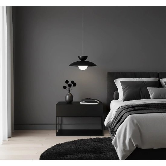 MULAN 1 BLACK 1621/1 EMIBIG
