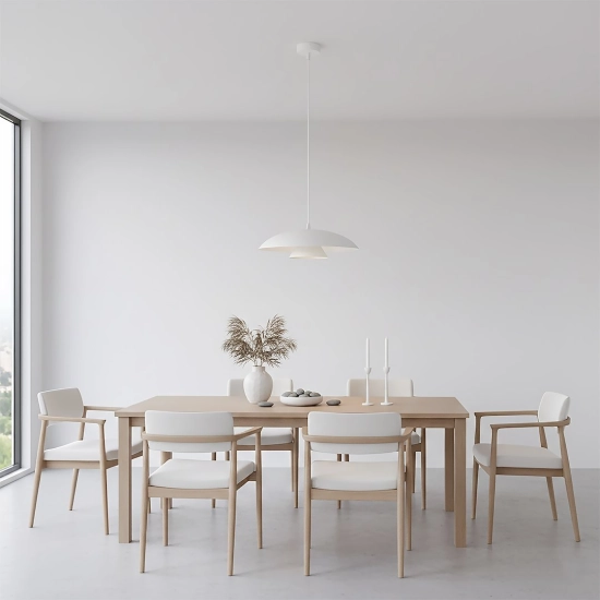 BABEL 1 WHITE 1622/2 EMIBIG